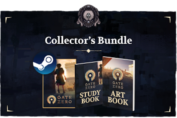 Collector's Bundle 