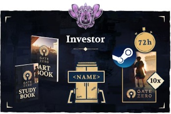Investor 