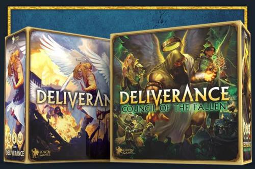 Deluxe Gameplay Bundle