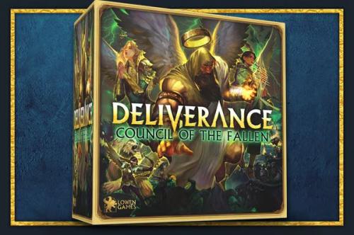 Deluxe Expansion