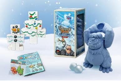 Winter Wonderland