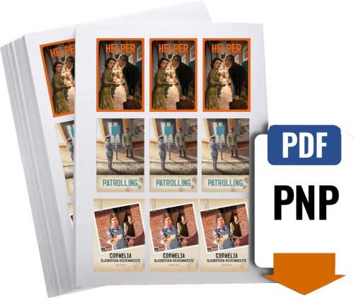 Print and Play