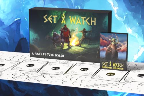 Starter Bundle Pledge