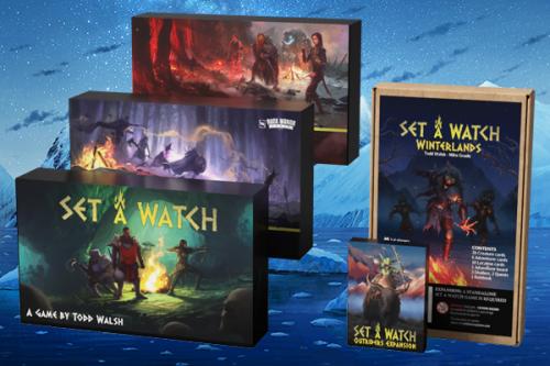 Standalone Bundle Pledge