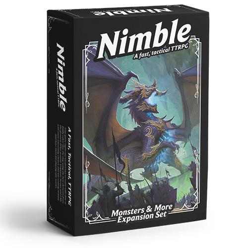Expansion Boxed Set