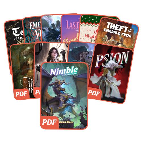 Expansion Digital 