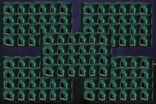 Retail - Benefactor
