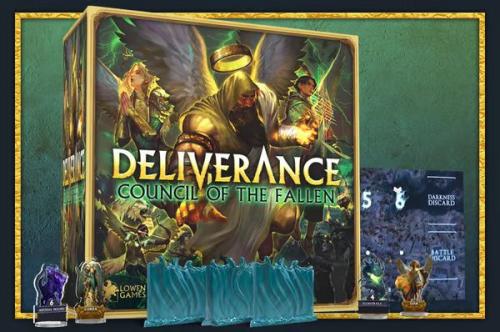 Everything New!