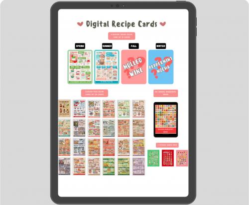 Digital Yums Bundle