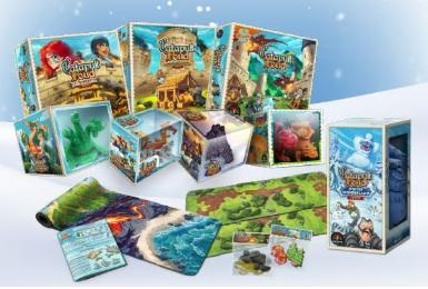Kickstarter Edition