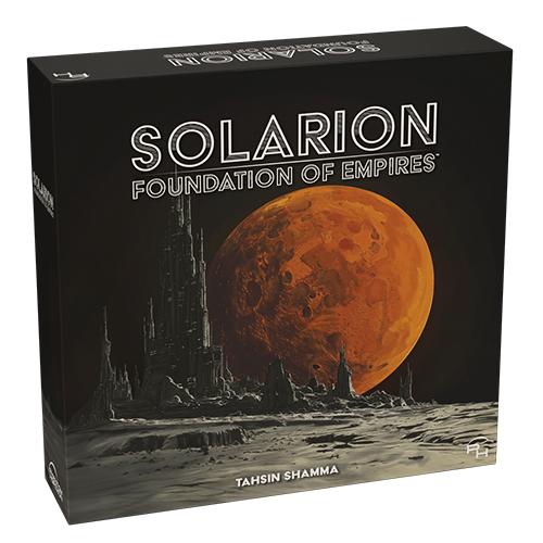 Solarion Core