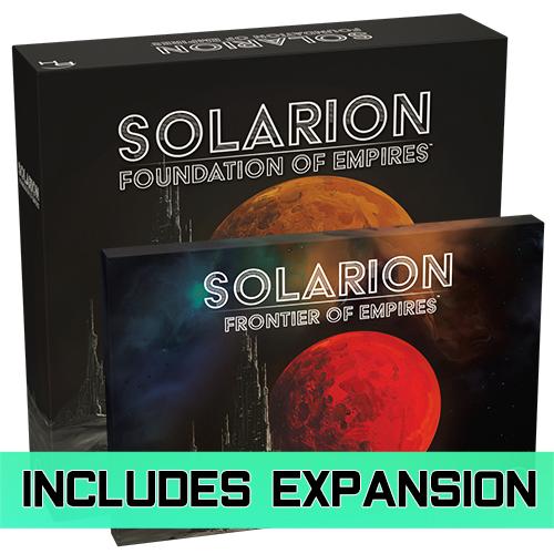 Solarion Deluxe