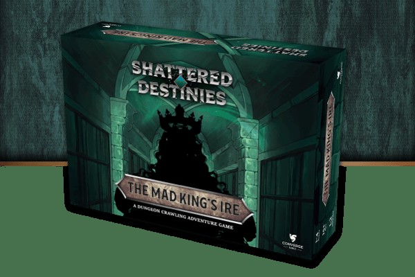 Core Edition (£56)