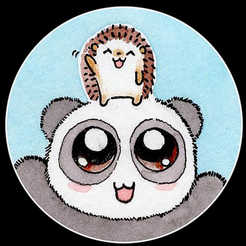 Panda Cub Stories LLC
