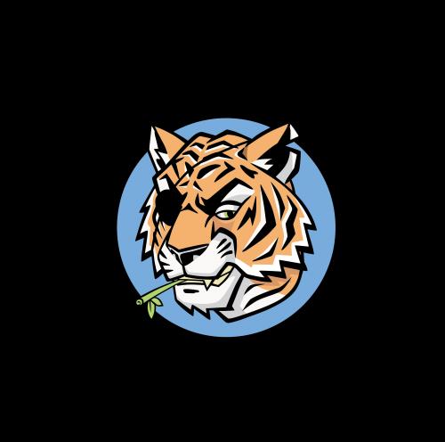 Cardboard Tiger Games