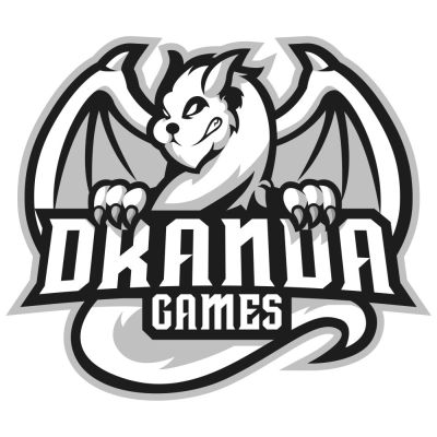 Dranda games