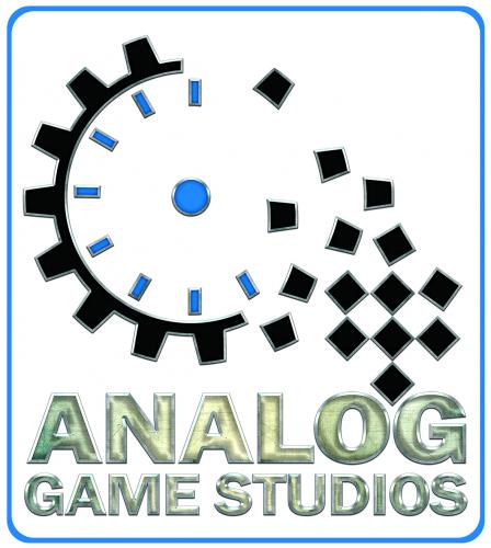 Analog Game Studios