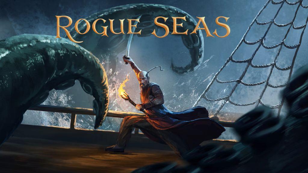 Rogue Seas