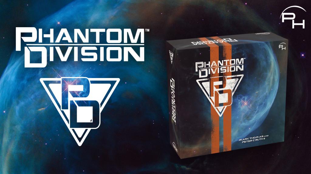 Phantom Division