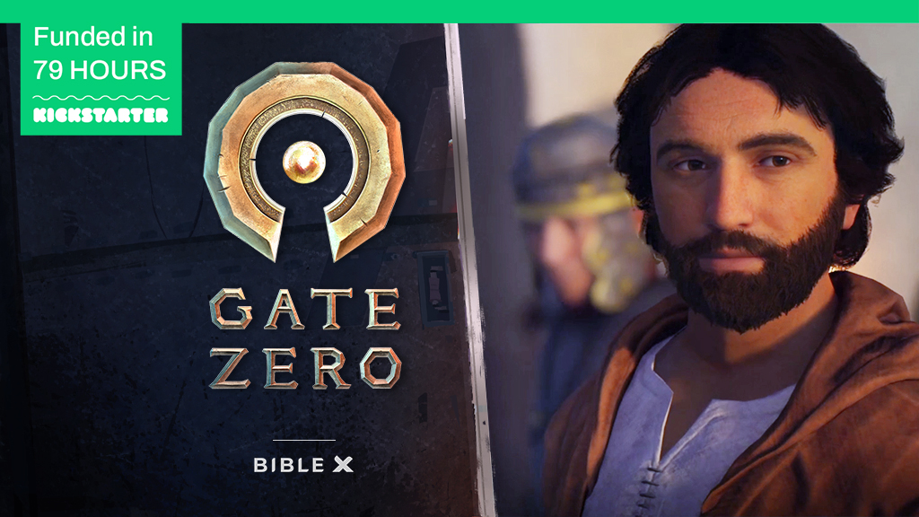 Gate Zero