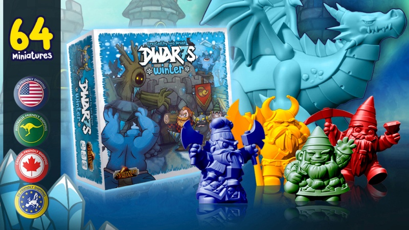 Dwar7s Winter