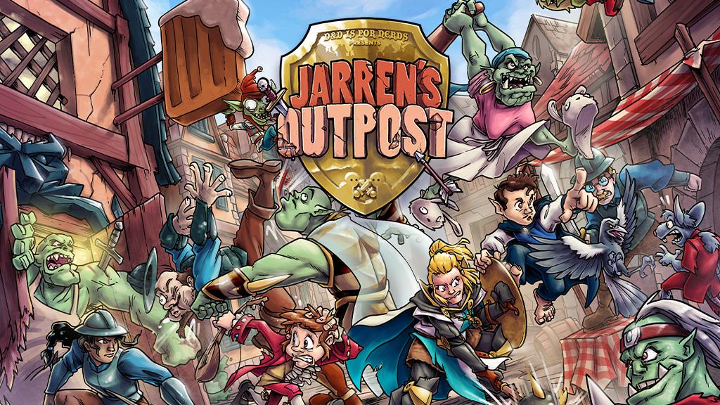Jarren's Outpost